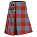 Reagan Ancient Tartan Kilt