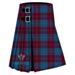 Reagan Tartan Kilt