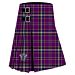 Regan Tartan kilt