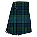 Richards Welsh Tartan Kilt