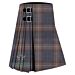 Rolling Thunder Tartan Kilt