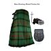 Ross Hunting Muted Tartan Set