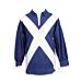 Scottish Flag Ghillie Shirt