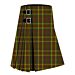 Shannon Tartan Kilt
