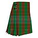 St Davids Welsh National Tartan Kilt