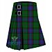 Storrie Tartan kilt