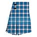 Strathclyde District Tartan Kilt