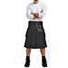 Stylish Men Steampunk Gothic Modern Kilt