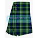 Tweedside District Boswell Tartan Kilt