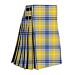 Ukraine Premium Tartan Kilt