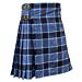 US Navy Tartan Kilt