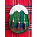 US Seabees Tartan Sporran