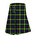 Watson Modern Tartan Kilt