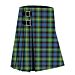 Watson Tartan Kilt