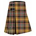 Watson Weathered Tartan Kilt