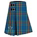 Wylie Premium Tartan Kilt