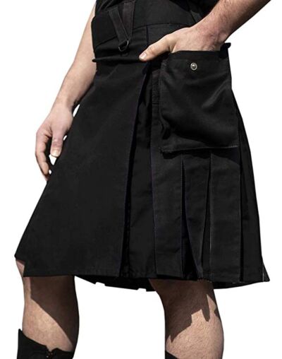Scottish Modern Hybrid Kilt