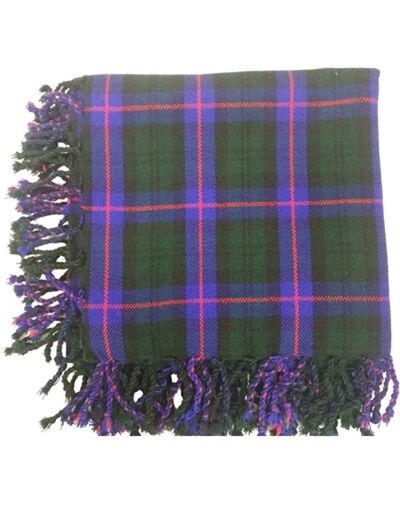 Scottish Kilt Fly Plaid