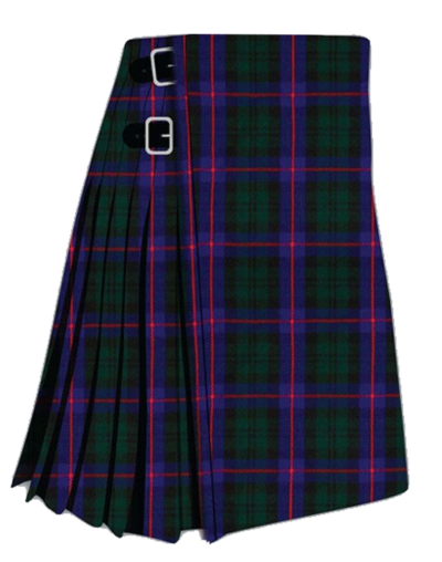 Armstrong Tartan Kilt