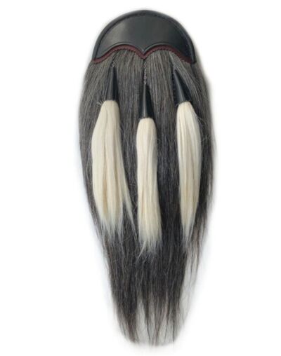 Grey Horse Hair Sporran