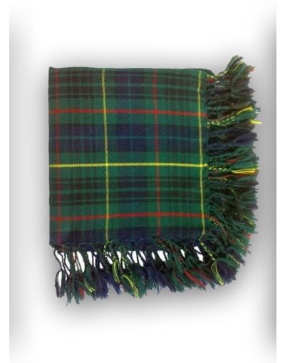 Hunting Stewart Tartan Fly Plaid