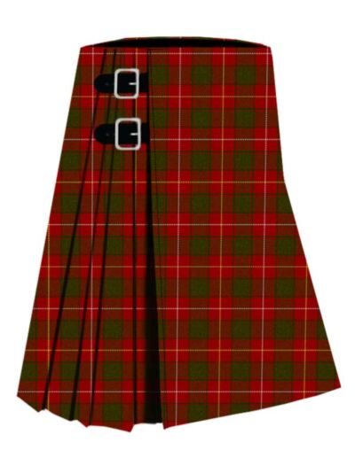 Macfie Tartan Kilt