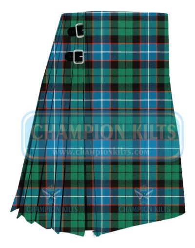 Mitchell Ancient Tartan Kilt