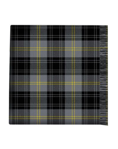 West Point Tartan Fly Plaid