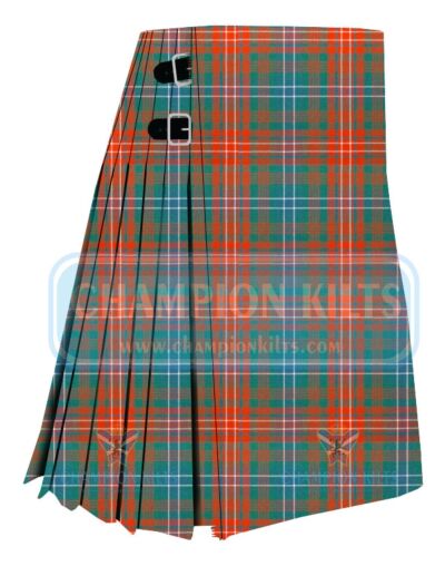 Wilson Ancient Tartan