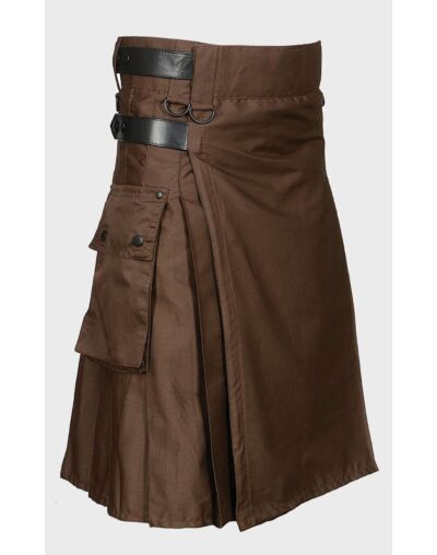 Utlity Modern Cargo Kilt